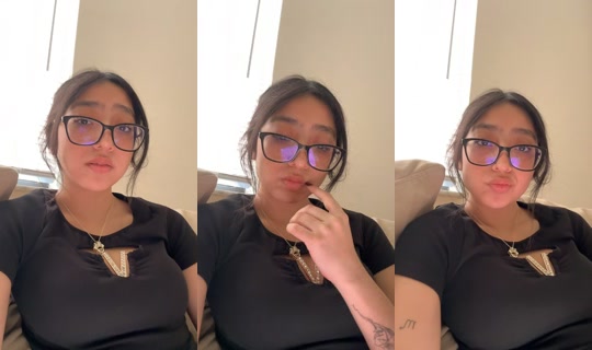vanesardg3's Live Session — Oct 7, 2026, 1:31 PM
