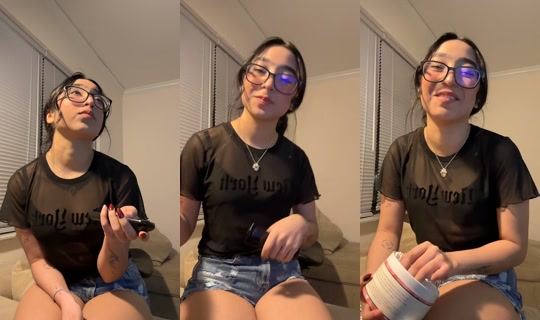 vanesardg3's Live Session — Oct 9, 2026, 5:09 AM