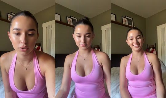 vanesaversace's Live Session — Jul 9, 2026, 7:50 PM
