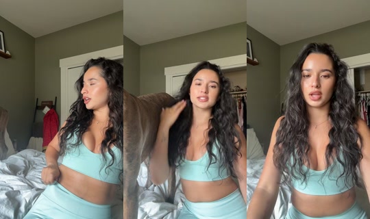 vanesaversace's Live Session — Jul 17, 2026, 7:27 PM