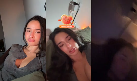 vanesaversace's Live Session — Sep 28, 2026, 6:24 AM