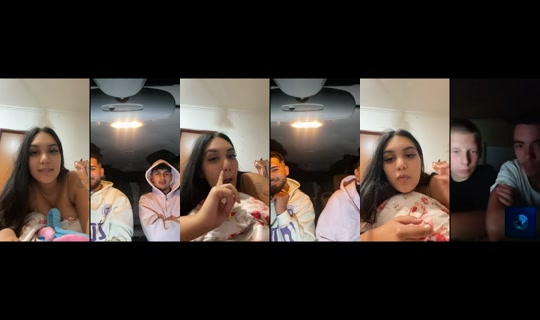 vaneska.krajiov's Live Session — Aug 11, 2026, 10:26 PM