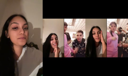vaneska.krajiov's Live Session — Sep 14, 2026, 7:42 PM