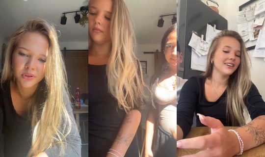 vaneskyavalinkytt's Live Session — Jul 8, 2026, 1:45 PM