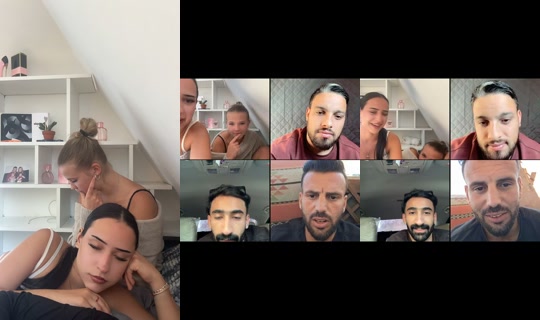 vaneskyavalinkytt's Live Session — Jul 9, 2026, 12:20 PM