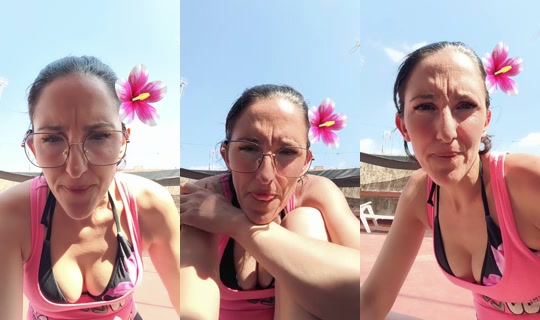 vanessa.sole.carr's Live Session — Jul 28, 2026, 9:19 AM