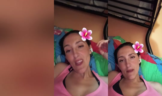 vanessa.sole.carr's Live Session — Jul 28, 2026, 12:13 PM