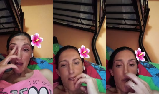 vanessa.sole.carr's Live Session — Jul 28, 2026, 1:43 PM
