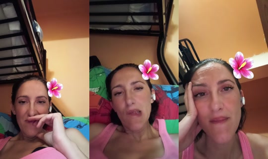 vanessa.sole.carr's Live Session — Jul 28, 2026, 3:02 PM