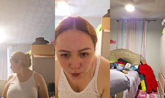 vanessa0517alarcon's Live Session — Jul 26, 2026, 12:06 PM