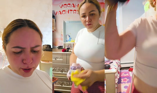 vanessa0517alarcon's Live Session — Jul 27, 2026, 12:37 PM