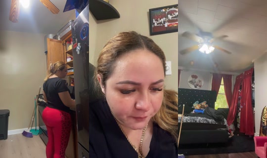 vanessa0517alarcon's Live Session — Sep 9, 2026, 3:32 PM