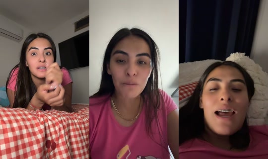vanessa__delamora's Live Session — Jul 21, 2026, 5:47 AM