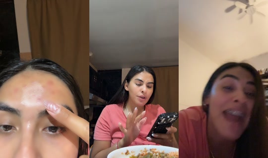vanessa__delamora's Live Session — Jul 22, 2026, 5:22 AM