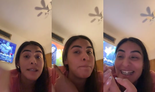 vanessa__delamora's Live Session — Jul 22, 2026, 6:12 AM