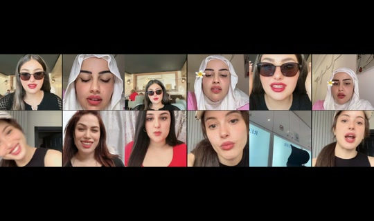 vanessaaaaa097's Live Session — Jul 8, 2026, 9:57 AM