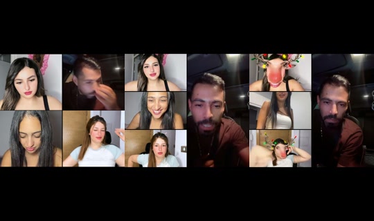 vanessaaaaa097's Live Session — Jul 8, 2026, 11:29 PM