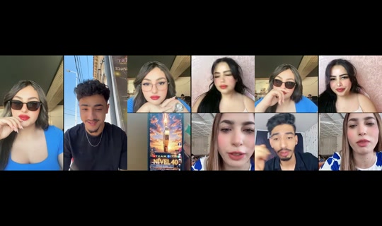 vanessaaaaa097's Live Session — Jul 9, 2026, 10:53 AM