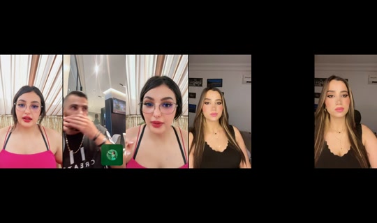 vanessaaaaa097's Live Session — Jul 9, 2026, 6:27 PM