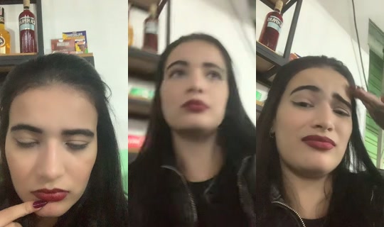 vanessagabriele001's Live Session — Jul 18, 2026, 10:09 PM