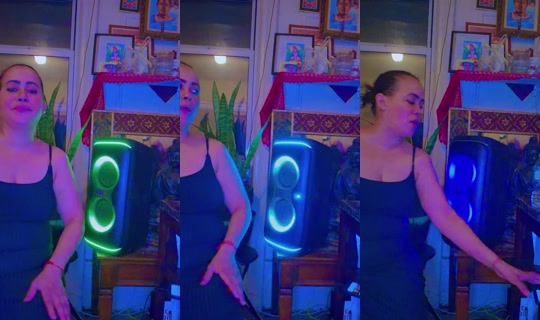 vanessagarcia7172's Live Session — Aug 1, 2026, 2:41 AM