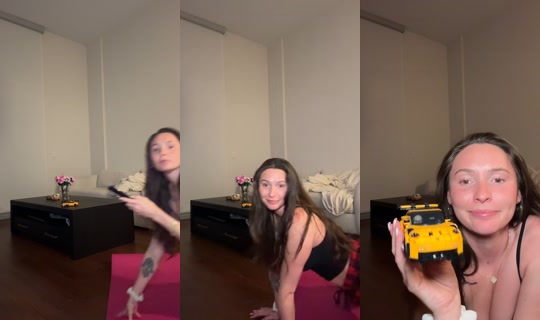 vanessaherr's Live Session — Jul 13, 2026, 8:29 AM