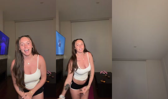 vanessaherr's Live Session — Jul 19, 2026, 5:41 AM