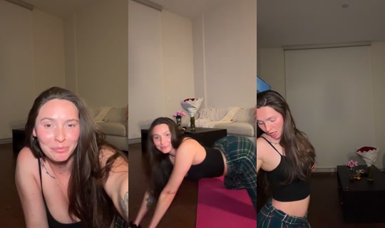 vanessaherr's Live Session — Jul 30, 2026, 4:56 AM