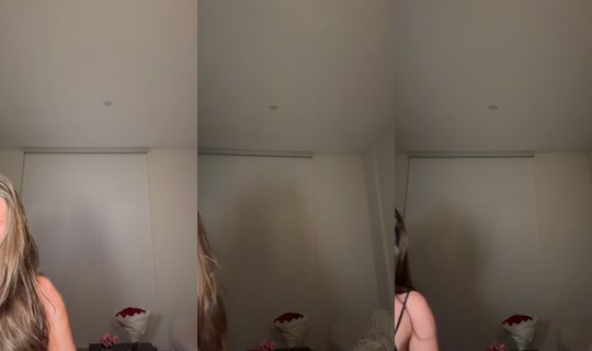 vanessaherr's Live Session — Jul 30, 2026, 8:47 AM