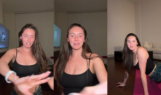 vanessaherr's Live Session — Jul 31, 2026, 8:53 AM