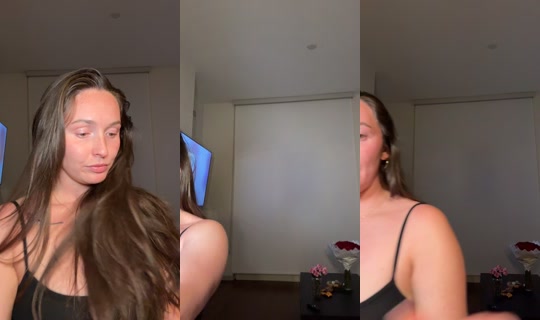 vanessaherr's Live Session — Jul 31, 2026, 9:44 AM