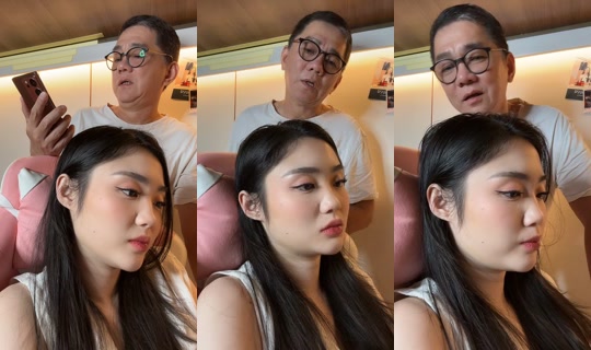 vanessakhongg's Live Session — Jul 8, 2026, 11:49 AM