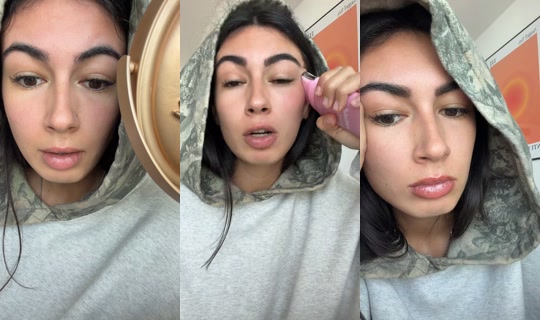 vanessalegrow's Live Session — Jul 13, 2026, 2:17 PM