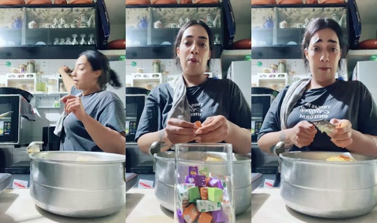vanessamamatali's Live Session — Oct 3, 2026, 4:55 PM