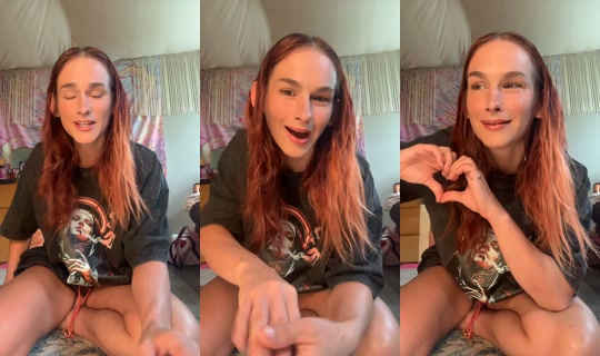 vanessastarrr01's Live Session — Jul 25, 2026, 9:30 PM