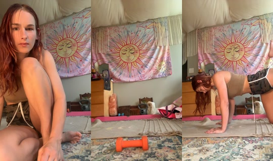 vanessastarrr01's Live Session — Jul 25, 2026, 10:37 PM