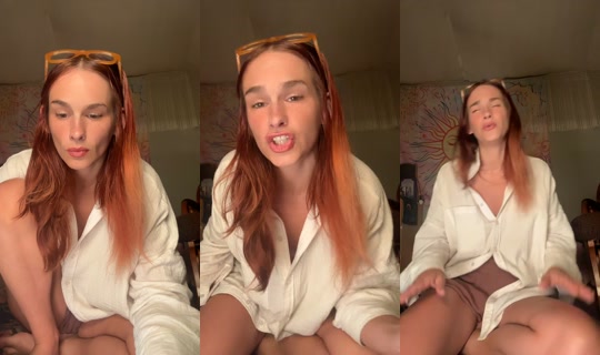 vanessastarrr01's Live Session — Jul 27, 2026, 2:36 AM