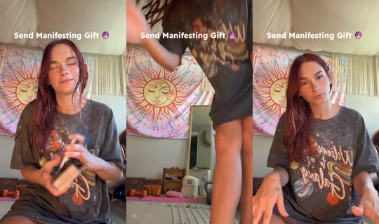 vanessastarrr01's Live Session — Sep 6, 2026, 1:00 PM