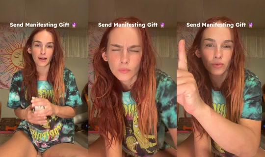 vanessastarrr01's Live Session — Sep 7, 2026, 1:25 AM