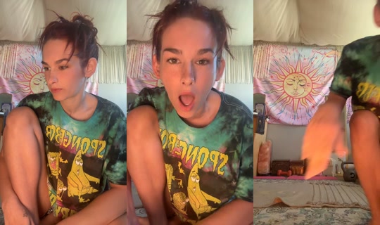 vanessastarrr01's Live Session — Sep 7, 2026, 2:33 PM