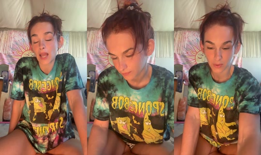 vanessastarrr01's Live Session — Sep 7, 2026, 2:56 PM