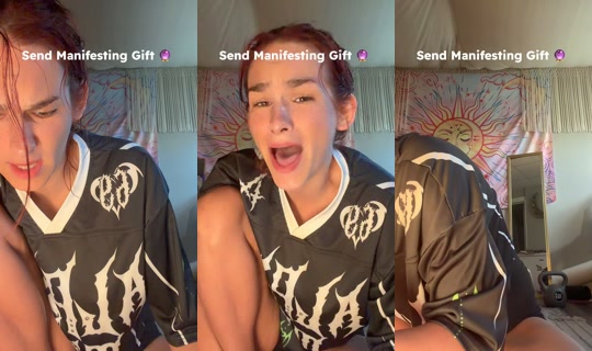 vanessastarrr01's Live Session — Sep 7, 2026, 11:30 PM