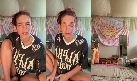 vanessastarrr01's Live Session — Sep 8, 2026, 1:19 PM