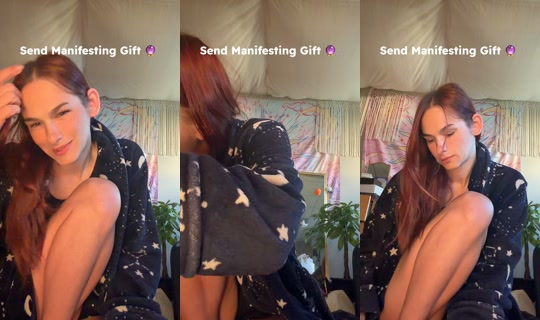 vanessastarrr01's Live Session — Oct 23, 2026, 1:25 PM