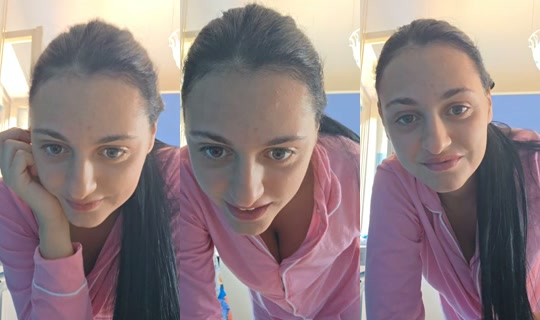 vanessatbm1's Live Session — Oct 15, 2026, 12:25 PM