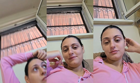 vanessatbm1's Live Session — Oct 15, 2026, 3:32 PM