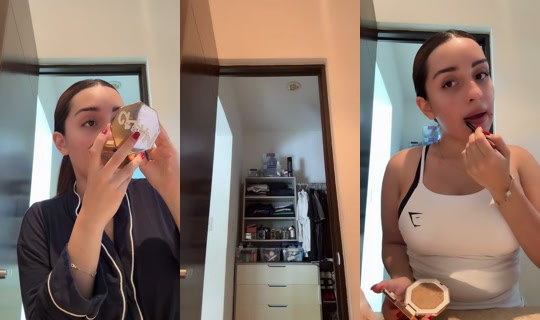 vanessavillanuevag's Live Session — Aug 21, 2026, 8:39 PM
