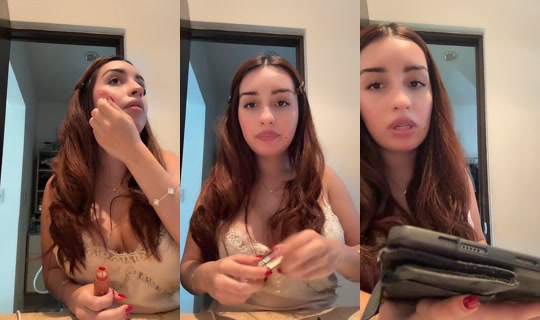 vanessavillanuevag's Live Session — Aug 22, 2026, 8:14 PM