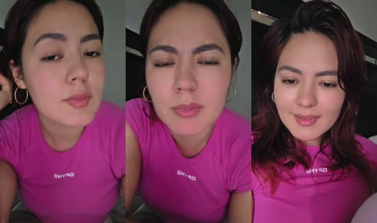 vanetsuki_hernandez's Live Session — Jul 25, 2026, 2:35 AM