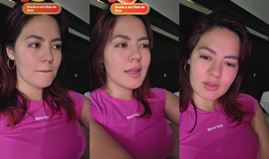 vanetsuki_hernandez's Live Session — Jul 25, 2026, 3:26 AM